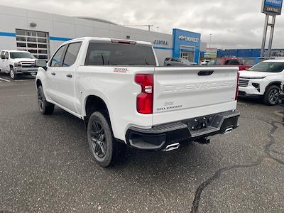 New 2026 Chevrolet Silverado 1500 LT Crew Cab for sale #5498 - photo 2