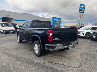 New 2026 Chevrolet Silverado 2500 LT Double Cab 4WD Pickup for sale #5499 - photo 2