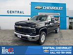 New 2026 Chevrolet Silverado 2500 LT Double Cab 4WD Pickup for sale #5499 - photo 1
