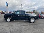 New 2026 Chevrolet Silverado 2500 LT Double Cab 4WD Pickup for sale #5499 - photo 3