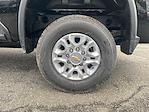 New 2026 Chevrolet Silverado 2500 LT Double Cab 4WD Pickup for sale #5499 - photo 25