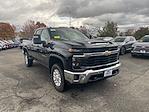 New 2026 Chevrolet Silverado 2500 LT Double Cab 4WD Pickup for sale #5499 - photo 7
