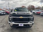 New 2026 Chevrolet Silverado 2500 LT Double Cab 4WD Pickup for sale #5499 - photo 8