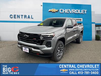 New 2026 Chevrolet Colorado Z71 Crew Cab 4WD Pickup for sale #5501 - photo 1