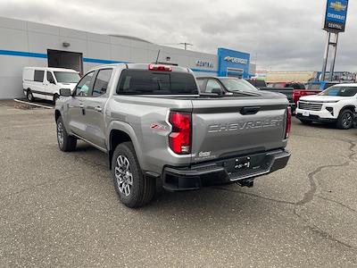 New 2026 Chevrolet Colorado Z71 Crew Cab 4WD Pickup for sale #5501 - photo 2
