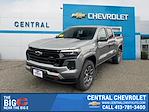 New 2026 Chevrolet Colorado Z71 Crew Cab 4WD Pickup for sale #5501 - photo 1