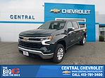 New 2026 Chevrolet Silverado 1500 LT Crew Cab 4WD Pickup for sale #5502 - photo 1