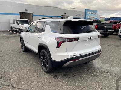 New 2026 Chevrolet Equinox LT for sale #5503 - photo 2