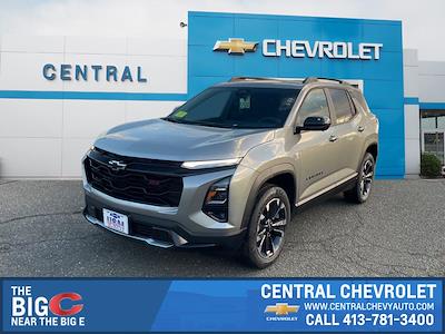 New 2026 Chevrolet Equinox RS for sale #5504 - photo 1