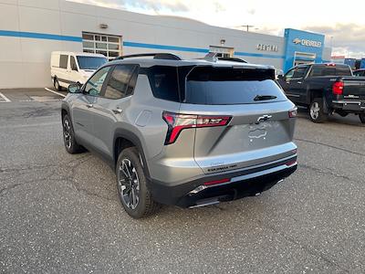 New 2026 Chevrolet Equinox RS for sale #5504 - photo 2