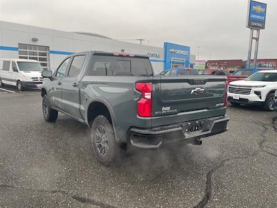 New 2026 Chevrolet Silverado 1500 ZR2 Crew Cab 4WD Pickup for sale #5505 - photo 2