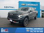New 2026 Chevrolet Silverado 1500 ZR2 Crew Cab 4WD Pickup for sale #5505 - photo 1