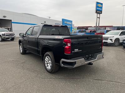 New 2026 Chevrolet Silverado 1500 LT Crew Cab for sale #5506 - photo 2