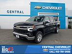 New 2026 Chevrolet Silverado 1500 LT Crew Cab for sale #5506 - photo 1