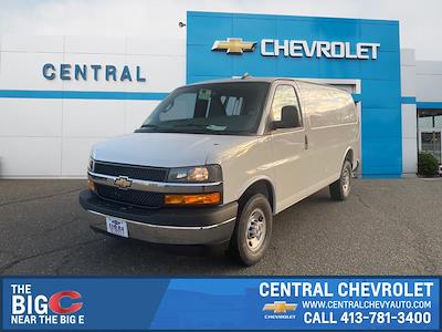 New 2025 Chevrolet Express 2500 Empty Cargo Van for sale #5510 - photo 1