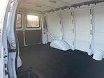 New 2025 Chevrolet Express 2500 Empty Cargo Van for sale #5510 - photo 11