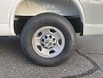 New 2025 Chevrolet Express 2500 Empty Cargo Van for sale #5510 - photo 16