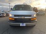 New 2025 Chevrolet Express 2500 Empty Cargo Van for sale #5510 - photo 18
