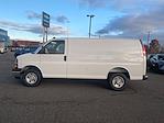 New 2025 Chevrolet Express 2500 Empty Cargo Van for sale #5510 - photo 3
