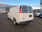 New 2025 Chevrolet Express 2500 Empty Cargo Van for sale #5510 - photo 2
