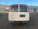 New 2025 Chevrolet Express 2500 Empty Cargo Van for sale #5510 - photo 4
