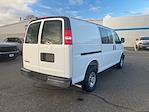 New 2025 Chevrolet Express 2500 Empty Cargo Van for sale #5510 - photo 5