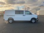 New 2025 Chevrolet Express 2500 Empty Cargo Van for sale #5510 - photo 6