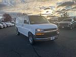 New 2025 Chevrolet Express 2500 Empty Cargo Van for sale #5510 - photo 7