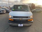 New 2025 Chevrolet Express 2500 Empty Cargo Van for sale #5510 - photo 8