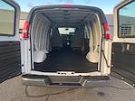 New 2025 Chevrolet Express 2500 Empty Cargo Van for sale #5510 - photo 9