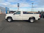 New 2026 Chevrolet Silverado 1500 Work Truck Regular Cab for sale #5551 - photo 3