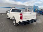 New 2026 Chevrolet Silverado 1500 Work Truck Regular Cab for sale #5551 - photo 2