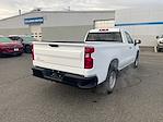 New 2026 Chevrolet Silverado 1500 Work Truck Regular Cab for sale #5551 - photo 5