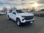 New 2026 Chevrolet Silverado 1500 Work Truck Regular Cab for sale #5551 - photo 7