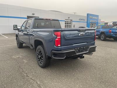New 2026 Chevrolet Silverado 2500 LT Crew Cab for sale #5556 - photo 2
