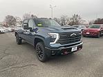 New 2026 Chevrolet Silverado 2500 LT Crew Cab for sale #5556 - photo 7