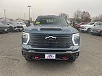 New 2026 Chevrolet Silverado 2500 LT Crew Cab for sale #5556 - photo 8