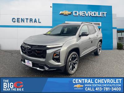 New 2026 Chevrolet Equinox RS for sale #5560 - photo 1