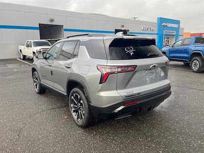 New 2026 Chevrolet Equinox RS for sale #5560 - photo 2