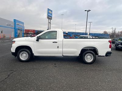 New 2026 Chevrolet Silverado 1500 Work Truck Regular Cab for sale #5561 - photo 2