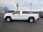 New 2026 Chevrolet Silverado 1500 Work Truck Regular Cab for sale #5561 - photo 2