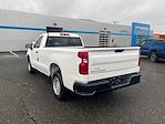 New 2026 Chevrolet Silverado 1500 Work Truck Regular Cab for sale #5561 - photo 3