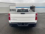 New 2026 Chevrolet Silverado 1500 Work Truck Regular Cab for sale #5561 - photo 4