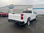 New 2026 Chevrolet Silverado 1500 Work Truck Regular Cab for sale #5561 - photo 5