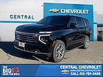 New 2026 Chevrolet Tahoe LT for sale #5562 - photo 1