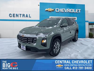 New 2026 Chevrolet Equinox LT for sale #5563 - photo 1