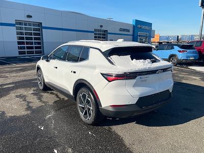 New 2026 Chevrolet Equinox EV LT for sale #5564 - photo 2