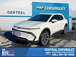 New 2026 Chevrolet Equinox EV LT for sale #5564 - photo 1