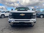 New 2026 Chevrolet Silverado 3500 Regular Cab 60 CA Cab Chassis for sale #5565 - photo 19