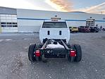 New 2026 Chevrolet Silverado 3500 Regular Cab 60 CA Cab Chassis for sale #5565 - photo 4
